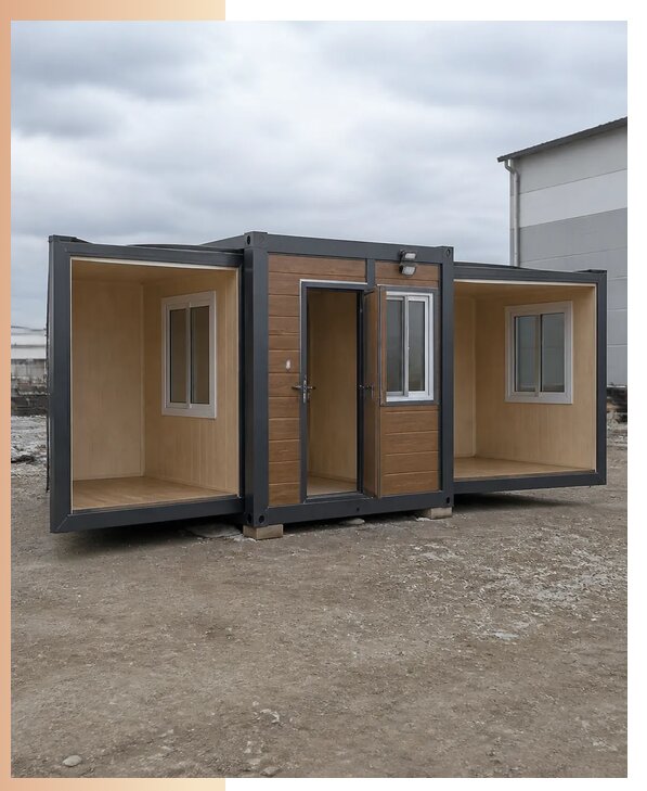 Дачные бытовки распашонки в Карабулаке изготовление и продажа